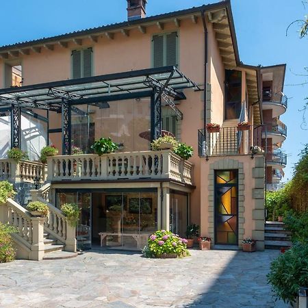 Villa Mery Казале-Монферрато Экстерьер фото