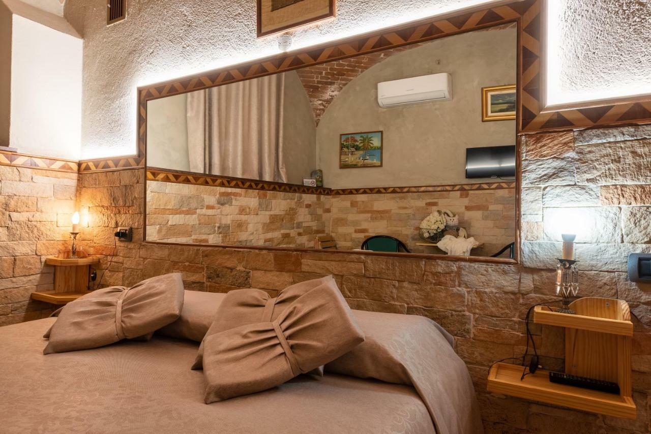 Villa Mery Казале-Монферрато Экстерьер фото
